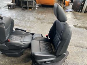 Nissan Xtrail T33 4WD Hybrid 2022-on LF Seat