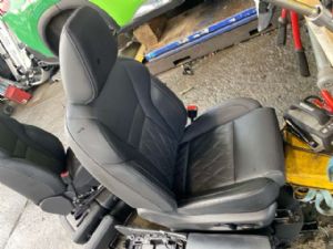 Nissan Xtrail T33 4WD Hybrid 2022-on RF Seat
