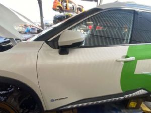 Nissan Xtrail T33 4WD Hybrid 2022-on LF Door Shell