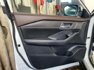 Nissan Xtrail T33 4WD Hybrid 2022-on LF Door Trim Elec