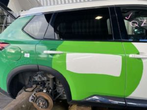 Nissan Xtrail T33 4WD Hybrid 2022-on RR Door Shell