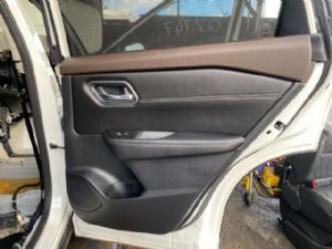 Nissan Xtrail T33 4WD Hybrid 2022-on RR Door Trim Elec