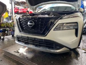 Nissan Xtrail T33 4WD Hybrid 2022-on Nose Cut