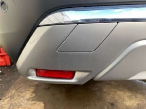 Nissan Xtrail T33 4WD Hybrid 2022-on Rear Tow Hook Cover