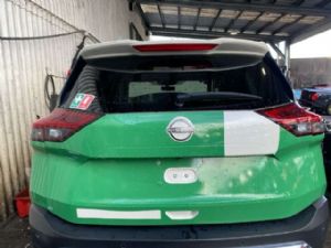 Nissan Xtrail T33 4WD Hybrid 2022-on Tailgate Shell