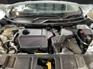 Nissan Xtrail T33 4WD Hybrid 2022-on Engine Assembly Hybrid