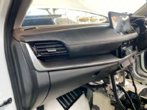 Nissan Xtrail T33 4WD Hybrid 2022-on Glove Box
