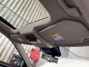 Nissan Xtrail T33 4WD Hybrid 2022-on RH Sunvisor