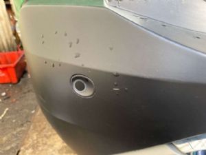 Nissan Xtrail T33 4WD Hybrid 2022-on Rear Parking Sensor (LR Outer)