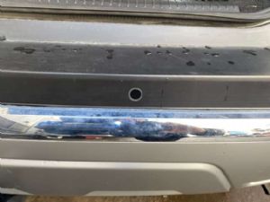 Nissan Xtrail T33 4WD Hybrid 2022-on Rear Parking Sensor (RR Inner)