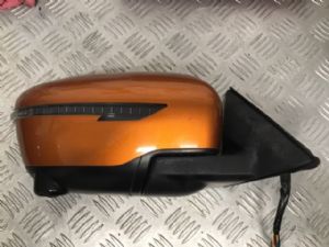 Nissan Xtrail T32 4WD 2013-2022 RF Door Elec Mirror (13 Wire)