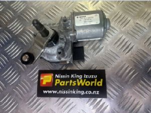 Isuzu D Max TFR40 2WD 2020-2022 Front Wiper Motor