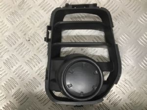 Nissan Caravan Homy E26L 2018-on L Spotlight Blank
