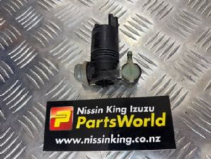Nissan Xtrail T32 4WD 2013-2022 Washer Bottle Motor