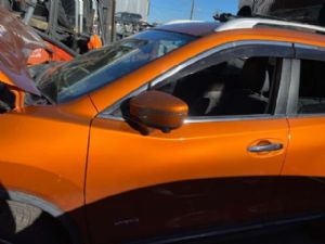 Nissan Xtrail T32 4WD 2013-2022 LF Door Shell