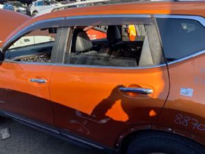 Nissan Xtrail T32 4WD 2013-2022 LR Door Shell