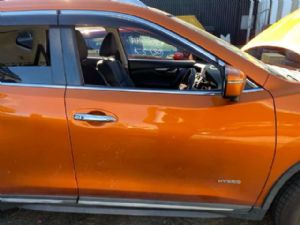 Nissan Xtrail T32 4WD 2013-2022 RF Door Shell