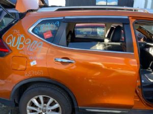 Nissan Xtrail T32 4WD 2013-2022 RR Door Shell