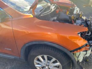 Nissan Xtrail T32 4WD 2013-2022 RF Guard/Fender