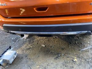 Nissan Xtrail T32 4WD 2013-2022 Rear Bumper Moulding