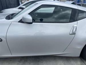 Nissan 370Z Z34 LF Door Shell