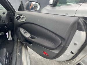 Nissan 370Z Z34 RF Door Trim Elec