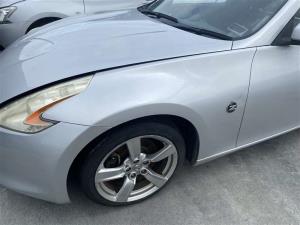 Nissan 370Z Z34 LF Guard/Fender