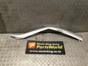 Nissan 370Z Z34 L "A" Pillar Moulding