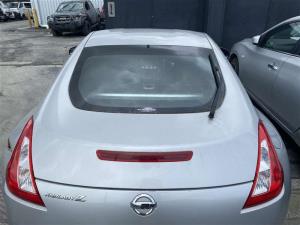 Nissan 370Z Z34 Tailgate Shell