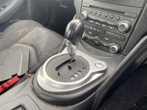 Nissan 370Z Z34 Automatic Shift Lever