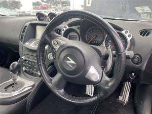 Nissan 370Z Z34 Steering Wheel