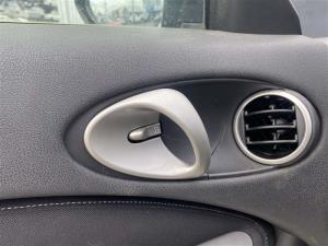 Nissan 370Z Z34 LF Door Interior Handle