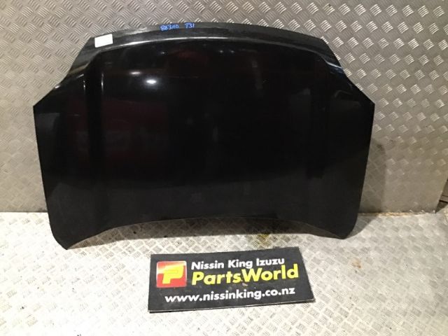 Nissan Xtrail T31 4WD 2008-2013 Bonnet