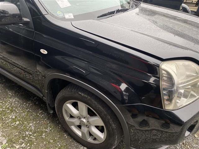 Nissan Xtrail T31 4WD 2008-2013 RF Guard/Fender
