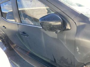 Nissan Navara D23 MNT 4WD 08/2015-2021 RF Door Shell