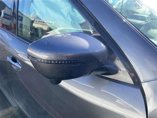 Nissan Pathfinder R52 2013-2021 4WD RF Door Elec Mirror