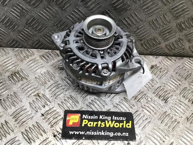 Nissan Pathfinder R52 2013-2021 4WD Alternator