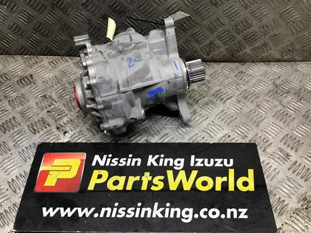 Nissan Pathfinder R52 2013-2021 4WD Automatic Transfer Case