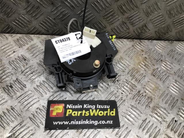 Nissan Xtrail T31 4WD 2008-2013 Air Bag Clock Spring