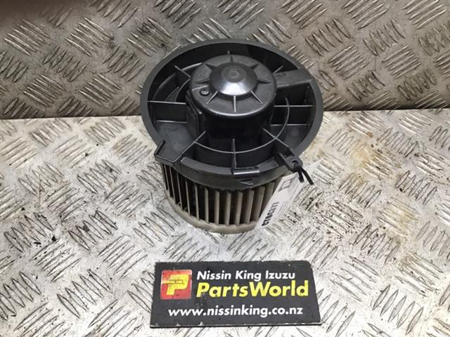 Nissan Xtrail T31 4WD 2008-2013 Heater Fan Motor
