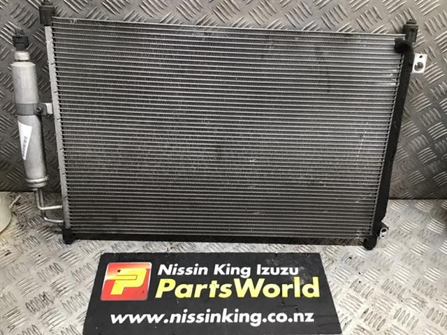 Nissan Xtrail T31 4WD 2008-2013 Air Cond Condenser