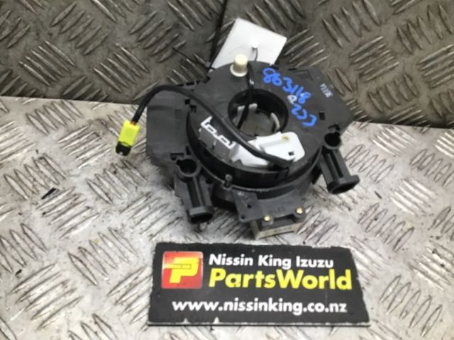 Nissan 350Z Z33 Air Bag Clock Spring