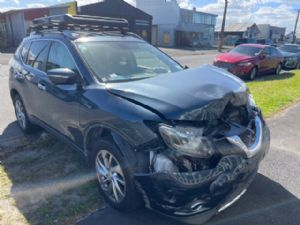 Nissan Xtrail T32 4WD 2013-2022