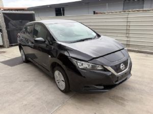 Nissan Leaf ZE1 2018-on
