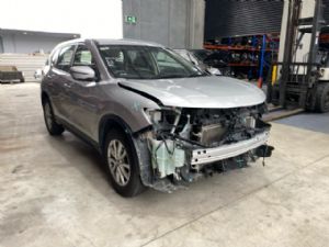 Nissan Xtrail T32 4WD 2013-2022