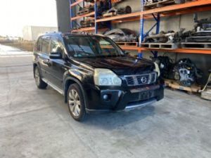 Nissan Xtrail T31 4WD 2008-2013