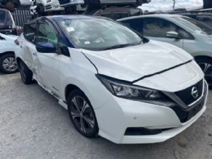 Nissan Leaf ZE1 2018-on