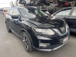 Nissan Xtrail T32 2013-2022