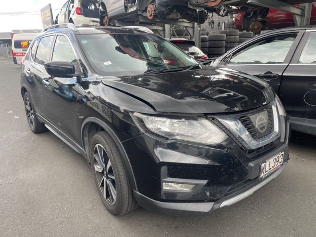 Nissan Xtrail T32 2013-2022