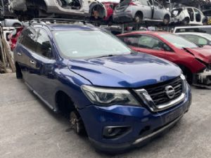 Nissan Pathfinder R52 2013-2021 4WD